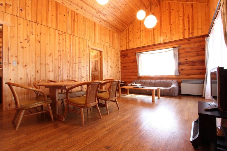 Kitakaruizawa Highland Resort Hotel