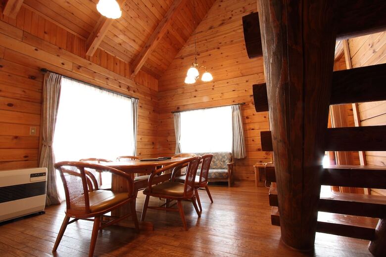 Kitakaruizawa Highland Resort Hotel