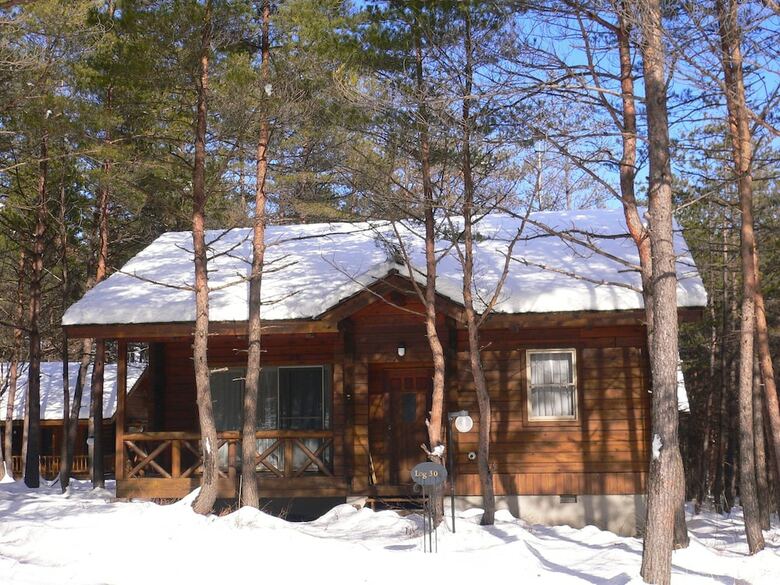 Kitakaruizawa Highland Resort Hotel