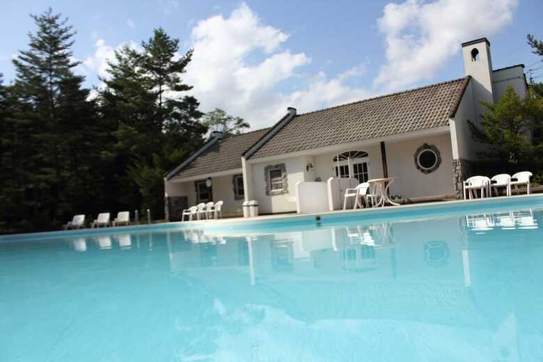 Kitakaruizawa Highland Resort Hotel