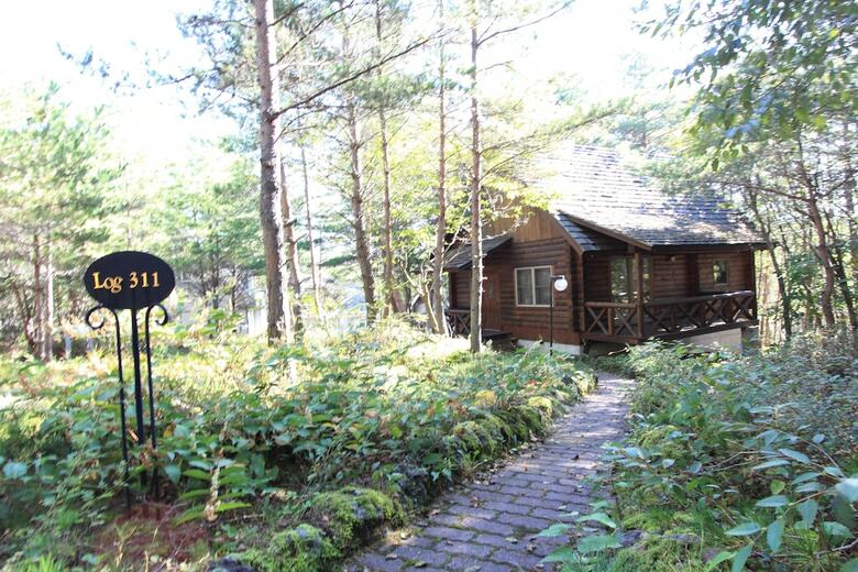 Kitakaruizawa Highland Resort Hotel