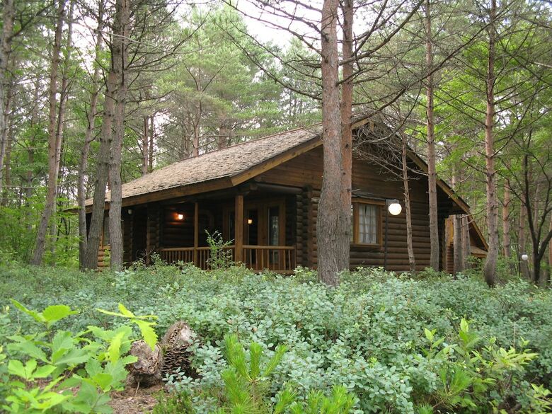 Kitakaruizawa Highland Resort Hotel