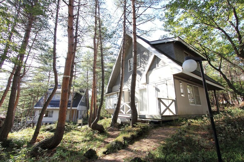 Kitakaruizawa Highland Resort Hotel