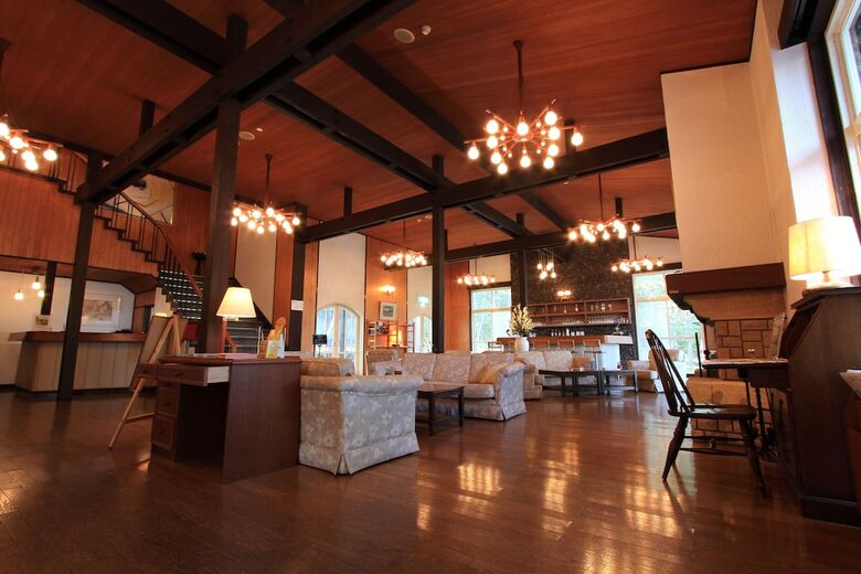 Kitakaruizawa Highland Resort Hotel