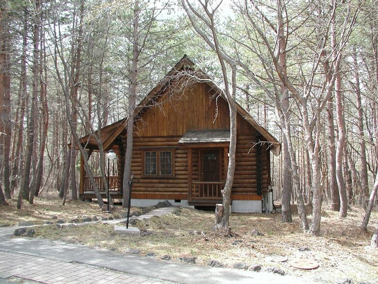 Kitakaruizawa Highland Resort Hotel