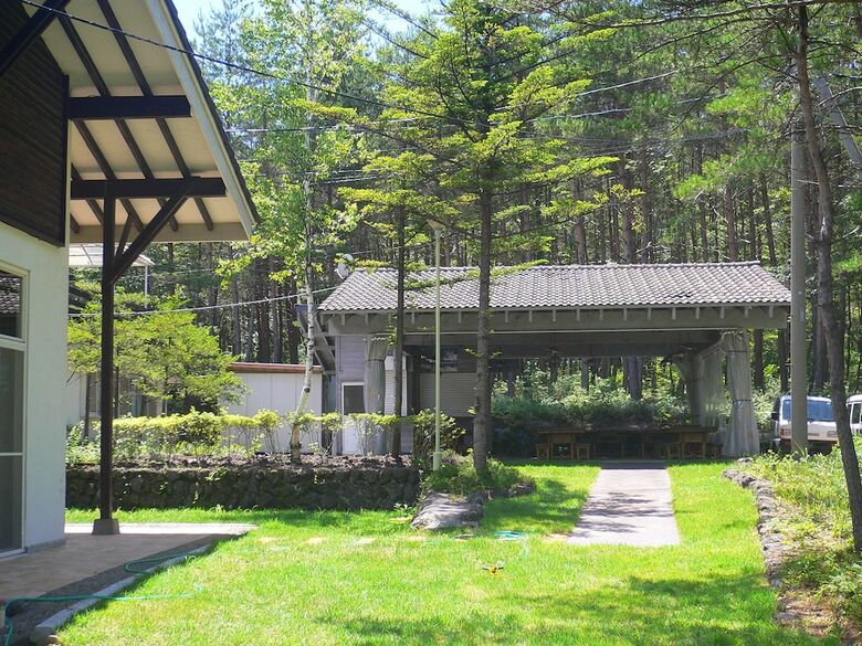 Kitakaruizawa Highland Resort Hotel