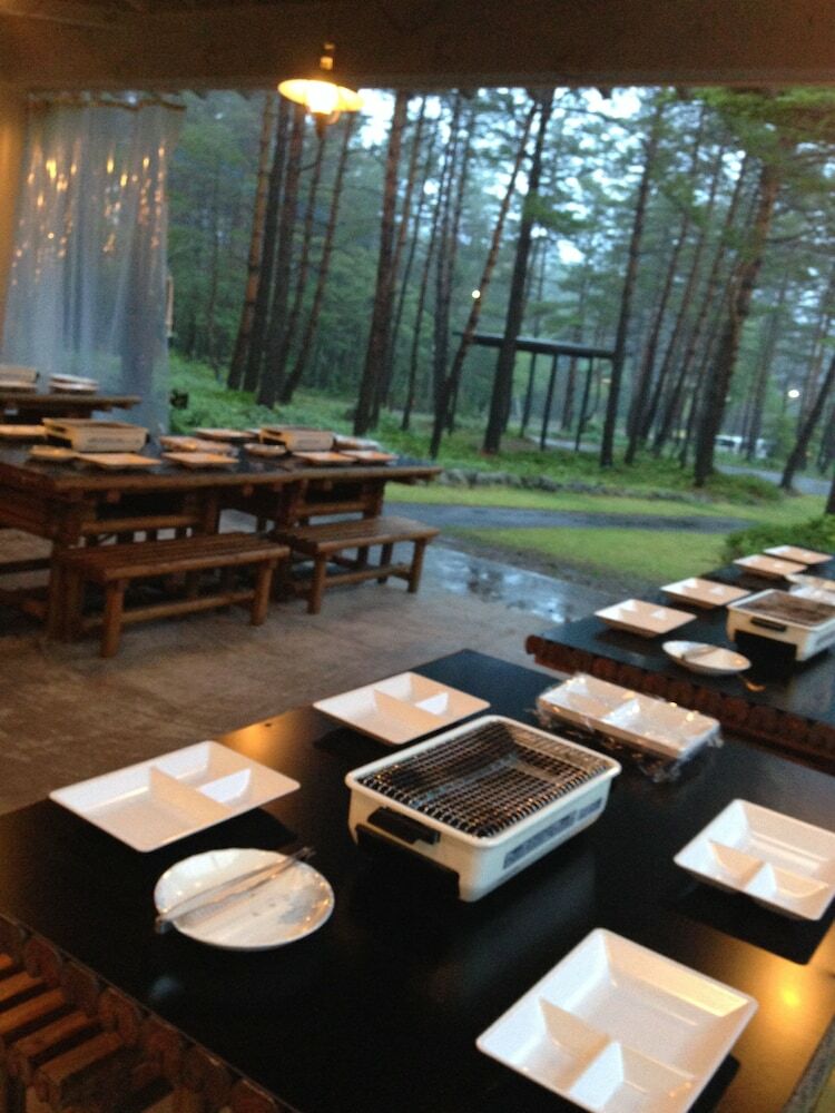 Kitakaruizawa Highland Resort Hotel