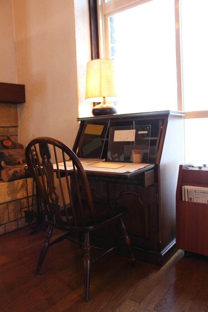 Kitakaruizawa Highland Resort Hotel