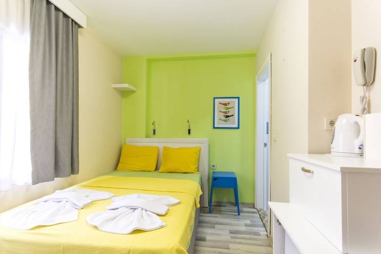 Siper Apartments