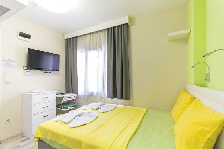 Siper Apartments