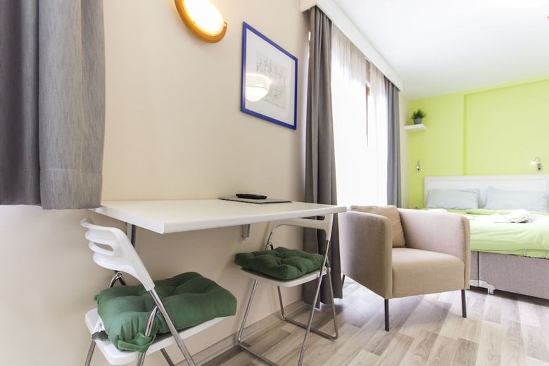 Siper Apartments