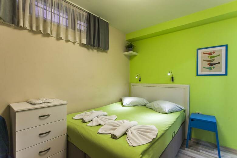 Siper Apartments