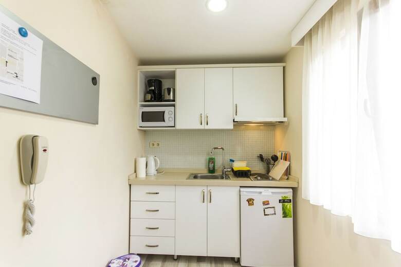 Siper Apartments