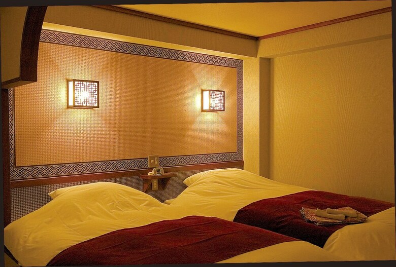 Hotel Akankoso