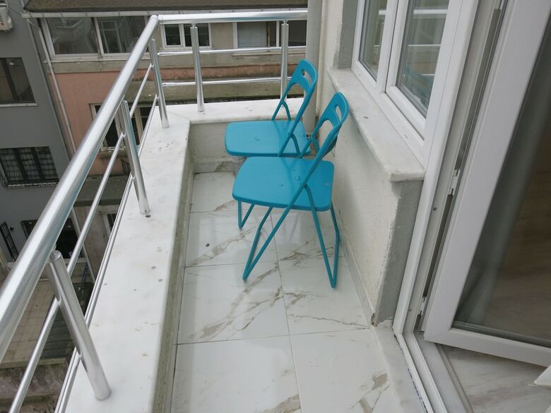 Cimen Apartments