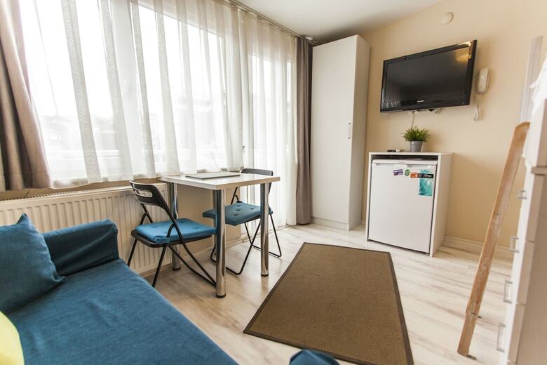 Cimen Apartments