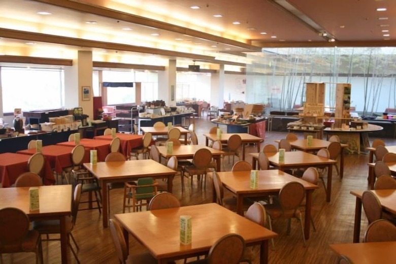 Kaike Onsen Tokoen