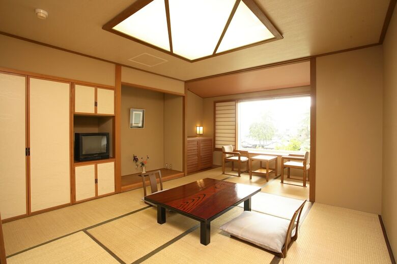 Kaike Onsen Tokoen