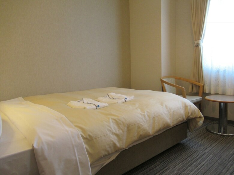 Center Hotel Mihara