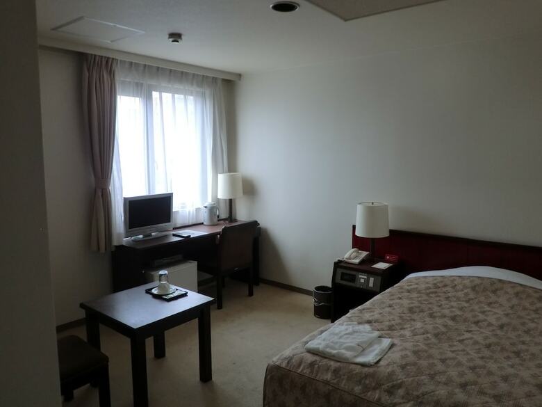 Hotel Green Park