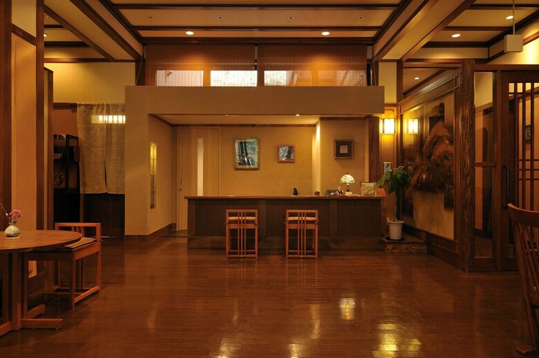 Hotel Shima Onsen Tsuruya