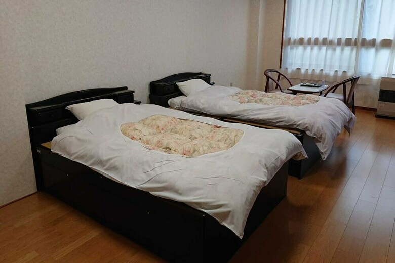 Komagane Onsen Hotel