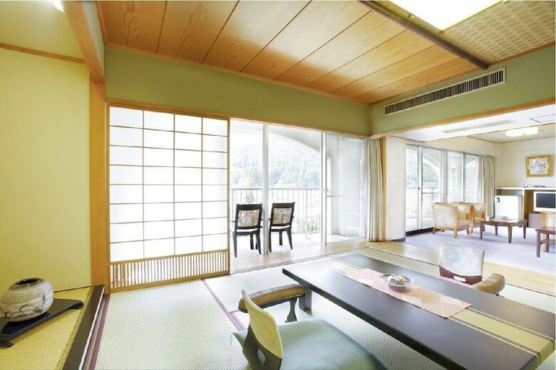Kinugawa Kanko Hotel