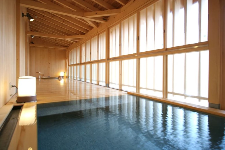 Sarugakyo Onsen Shojuen