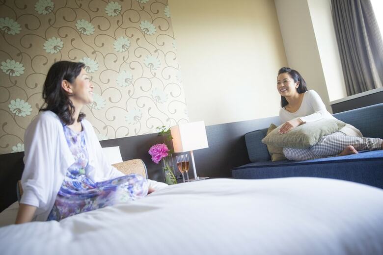Hoshino Resorts Bandaisan Onsen Hotel