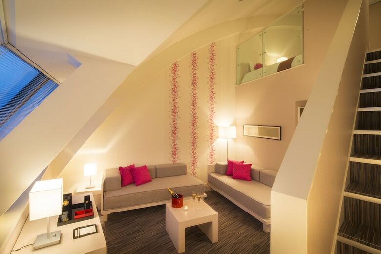 Hoshino Resorts Bandaisan Onsen Hotel