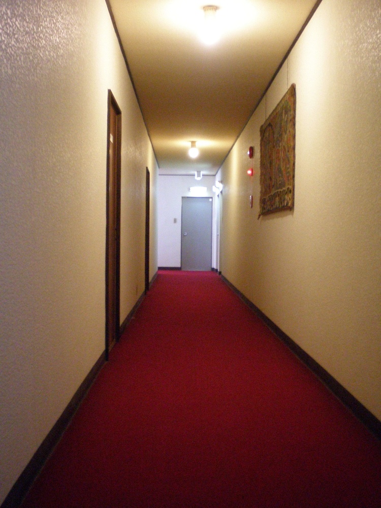 Uetoh Ryokan