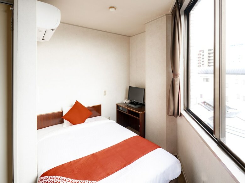 Oyo Business Hotel Suehiro Matsuyama