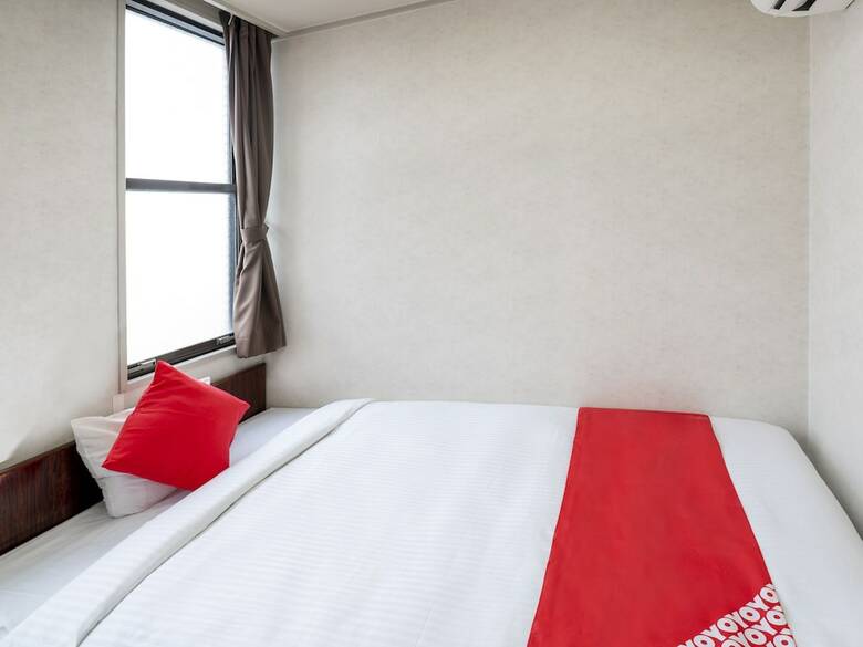 Oyo Business Hotel Suehiro Matsuyama