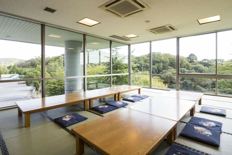 Hotel Areaone Hiroshima Wing