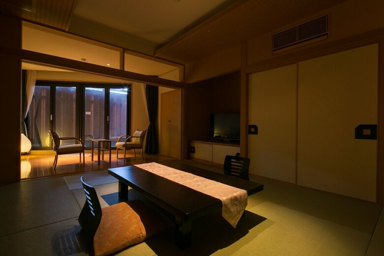 Hotel Shiroyama