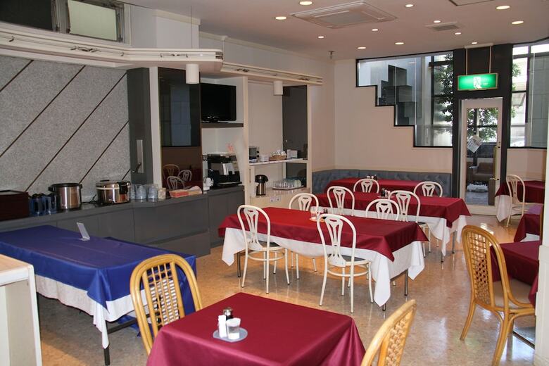 Mihara City Hotel