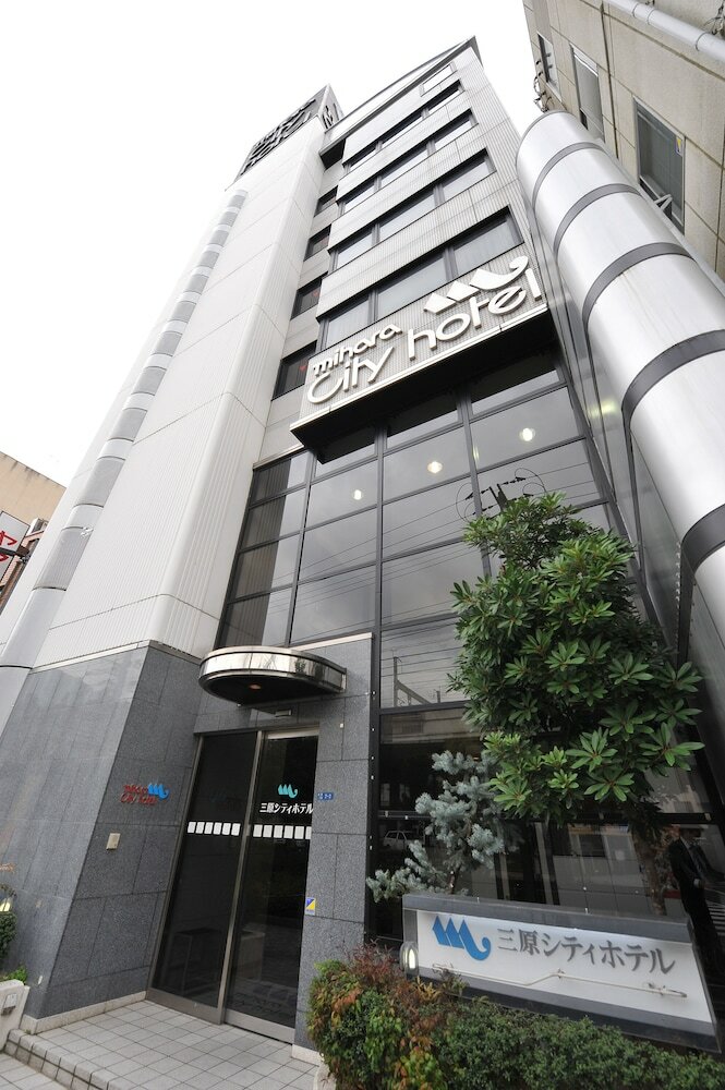 Mihara City Hotel