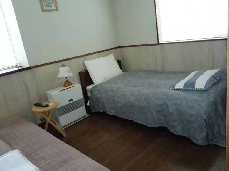 Pension Green Lake