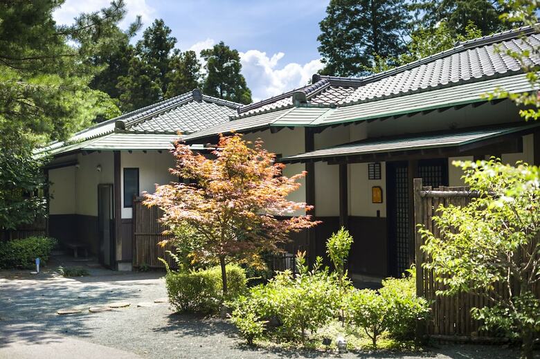 Kaze No Tani No Iori