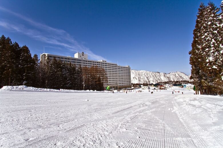 Hotel Angel Grandia