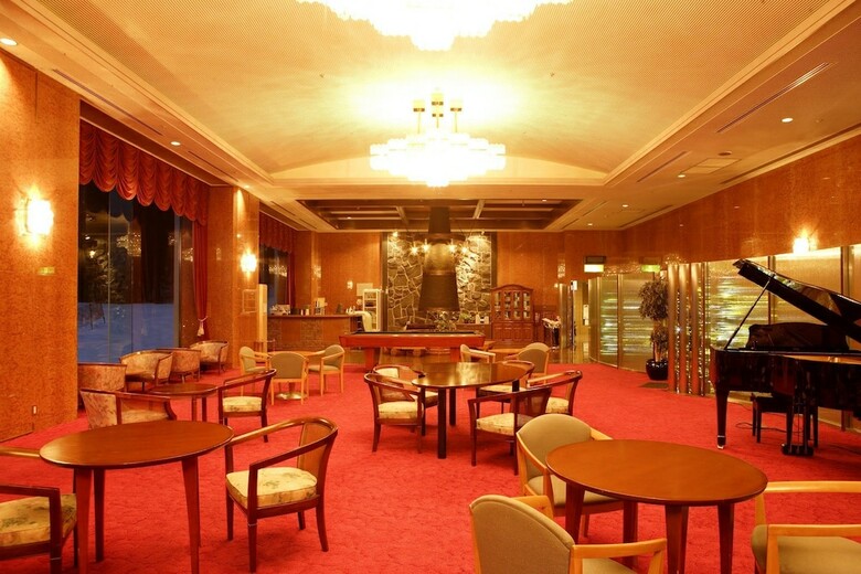 Hotel Angel Grandia
