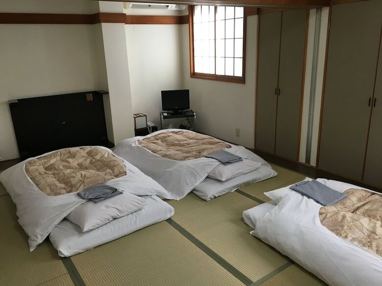 Business Hotel Konen