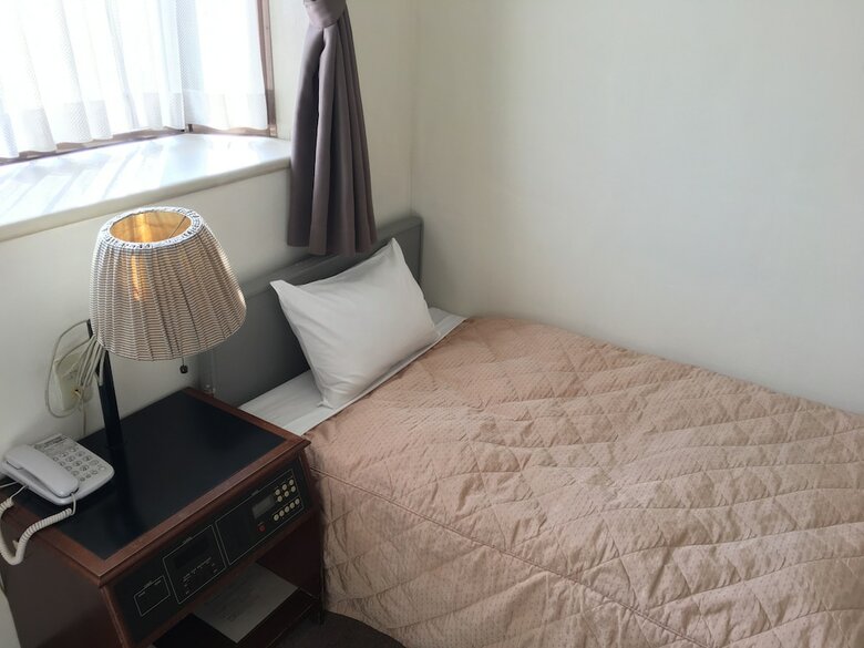 Business Hotel Konen