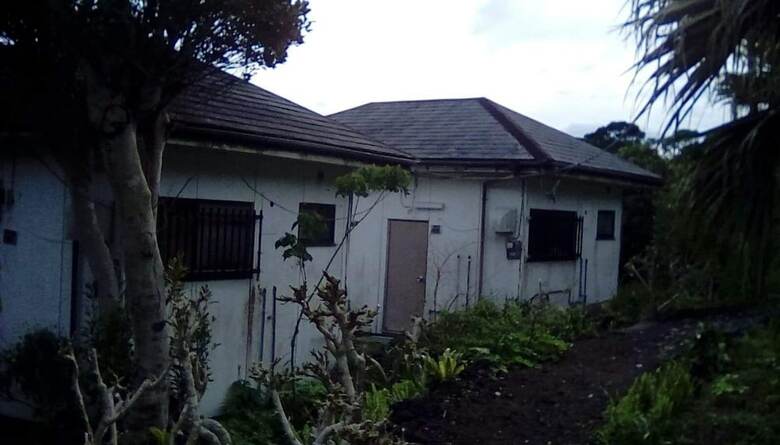 Cottage K2 ? Utopia
