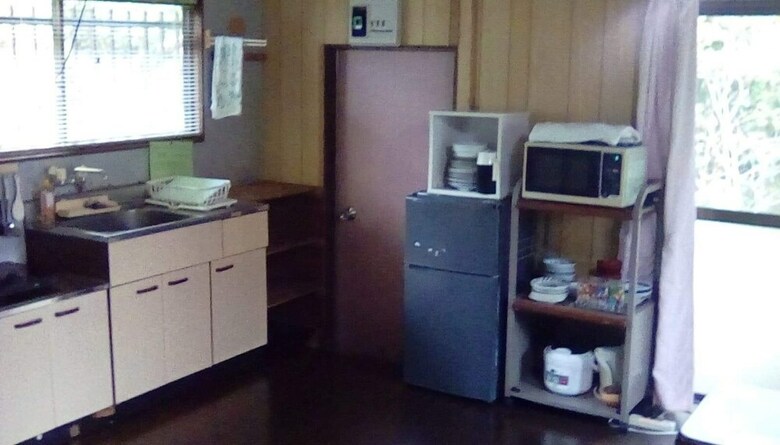 Cottage K2 ? Utopia