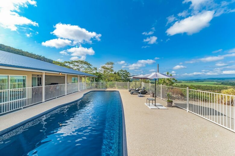 Kookaburra Lodge Whitsundays