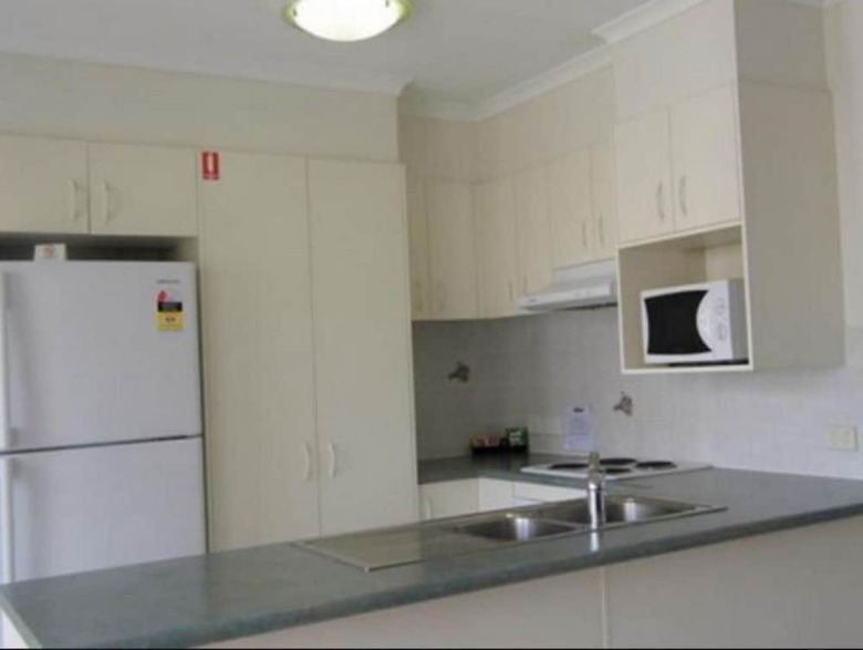 Apartamentos Town Beach Beachcomber Resort