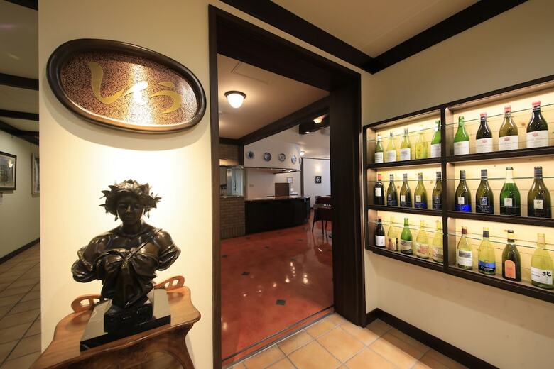 Hotel Maure Villa
