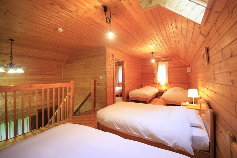 Hotel Maure Villa