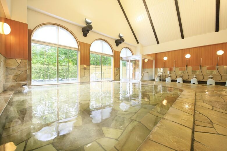 Hotel Maure Villa
